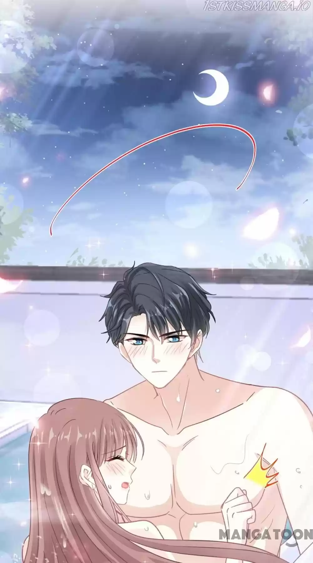 Love Me Gently, Bossy Ceo Chapter 178