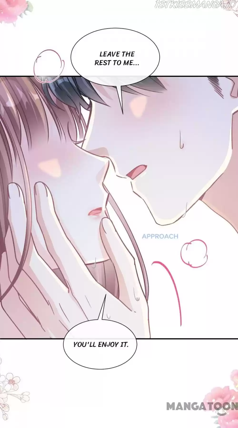 Love Me Gently, Bossy Ceo Chapter 178