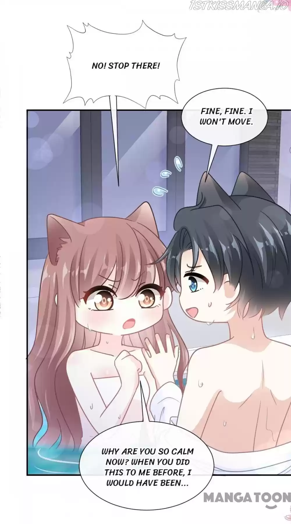 Love Me Gently, Bossy Ceo Chapter 178