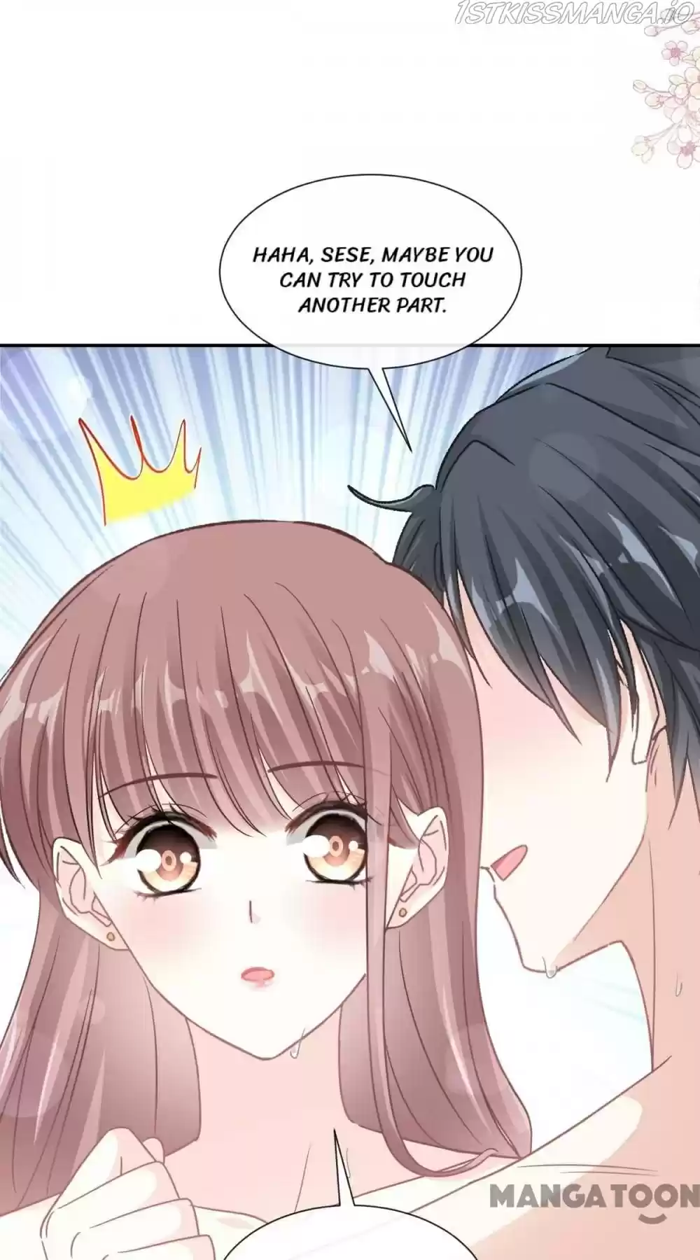 Love Me Gently, Bossy Ceo Chapter 178