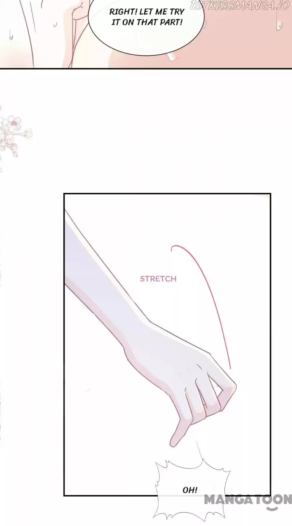 Love Me Gently, Bossy Ceo Chapter 178