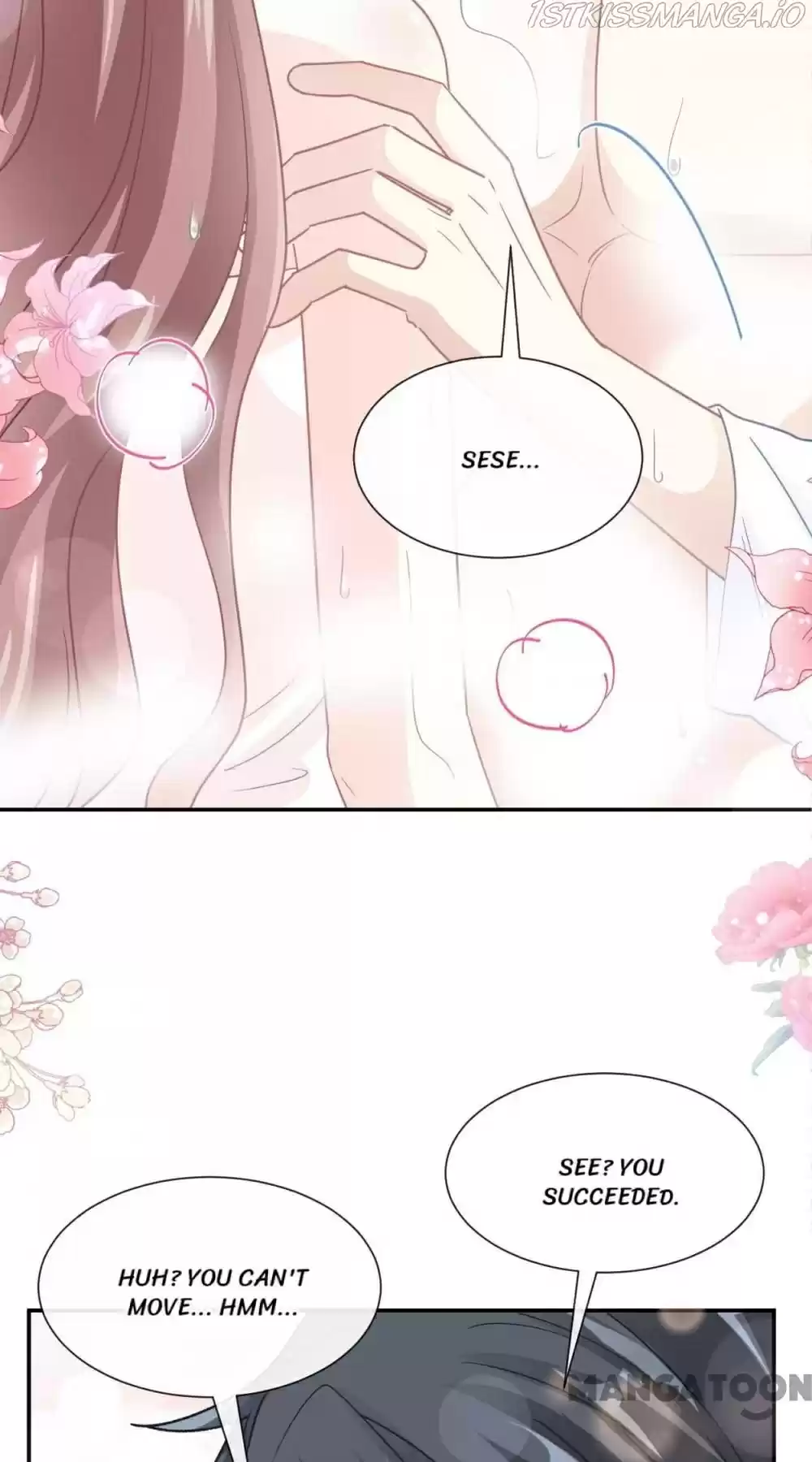 Love Me Gently, Bossy Ceo Chapter 178