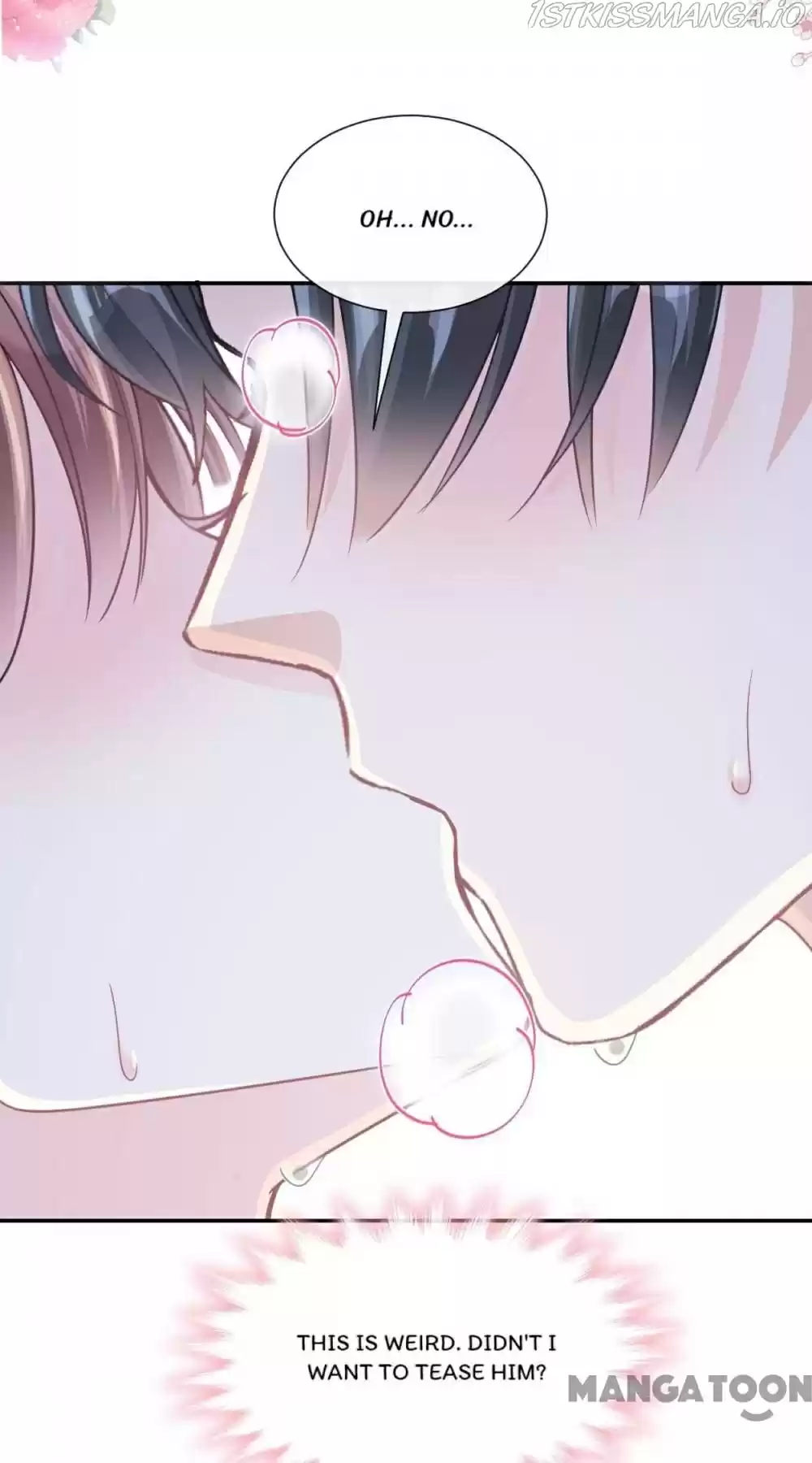 Love Me Gently, Bossy Ceo Chapter 178