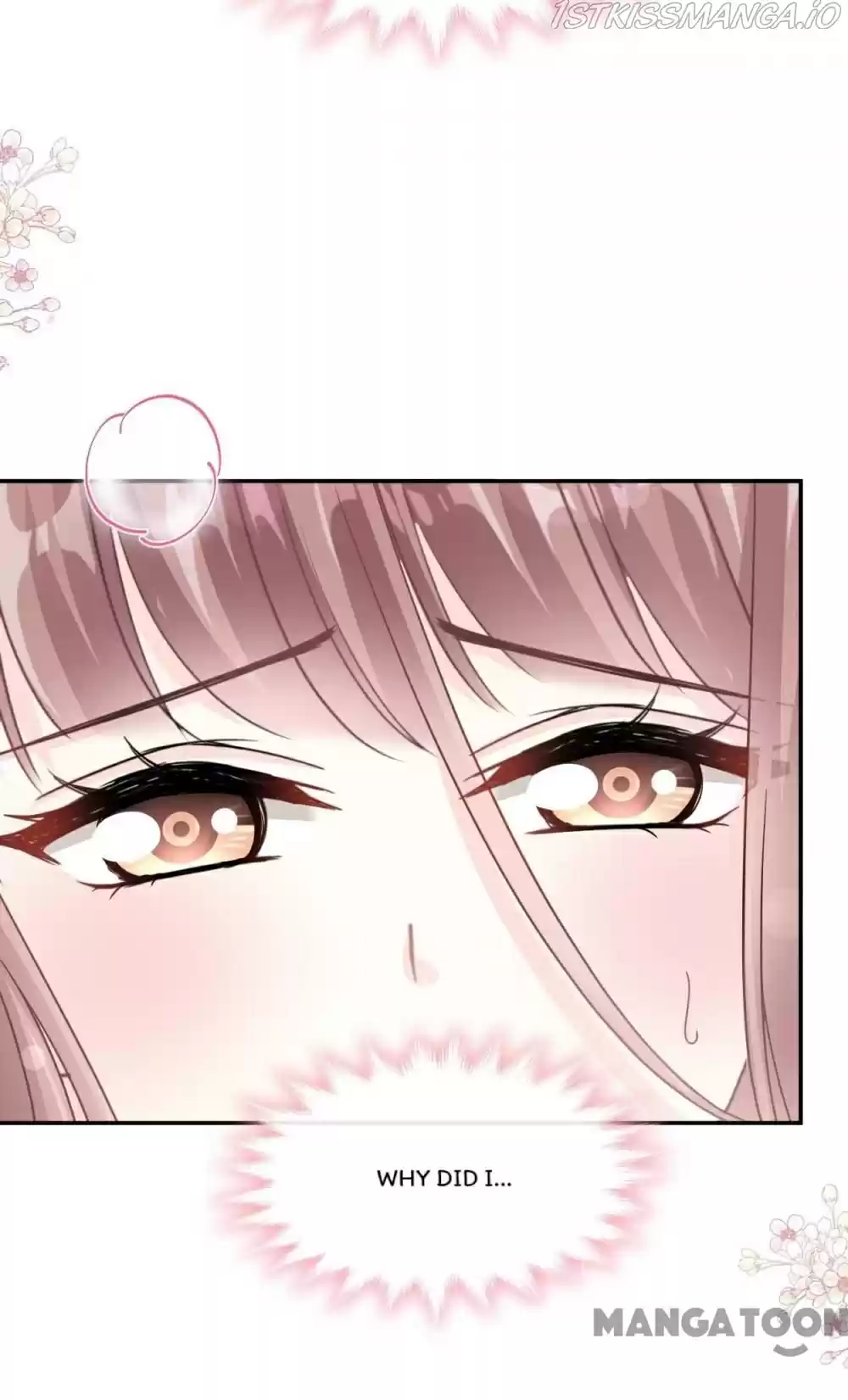 Love Me Gently, Bossy Ceo Chapter 178