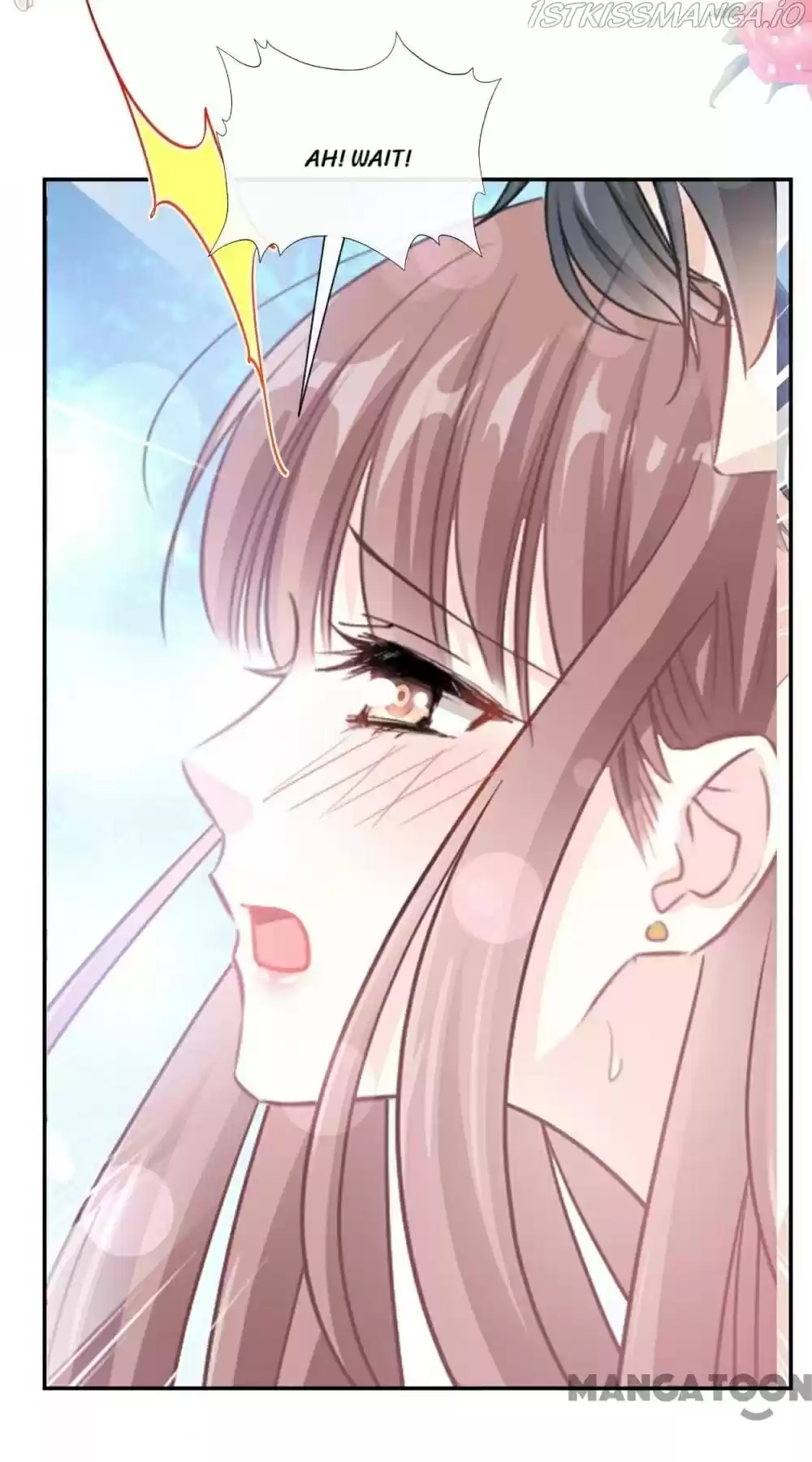 Love Me Gently, Bossy Ceo Chapter 178