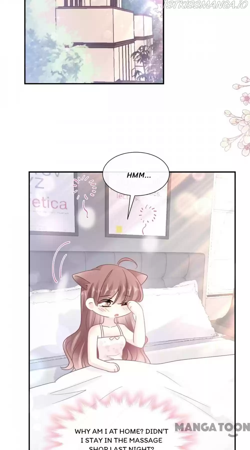 Love Me Gently, Bossy Ceo Chapter 178