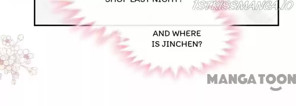 Love Me Gently, Bossy Ceo Chapter 178