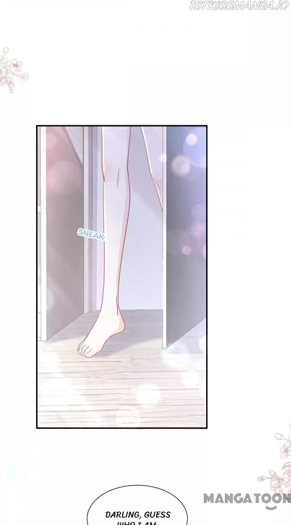 Love Me Gently, Bossy Ceo Chapter 178