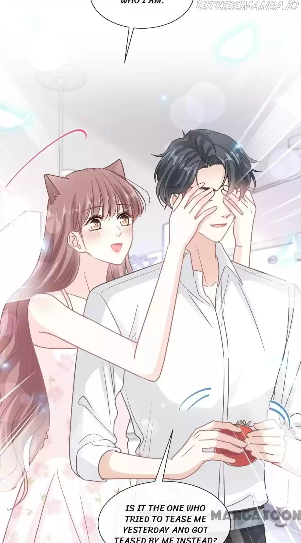 Love Me Gently, Bossy Ceo Chapter 178