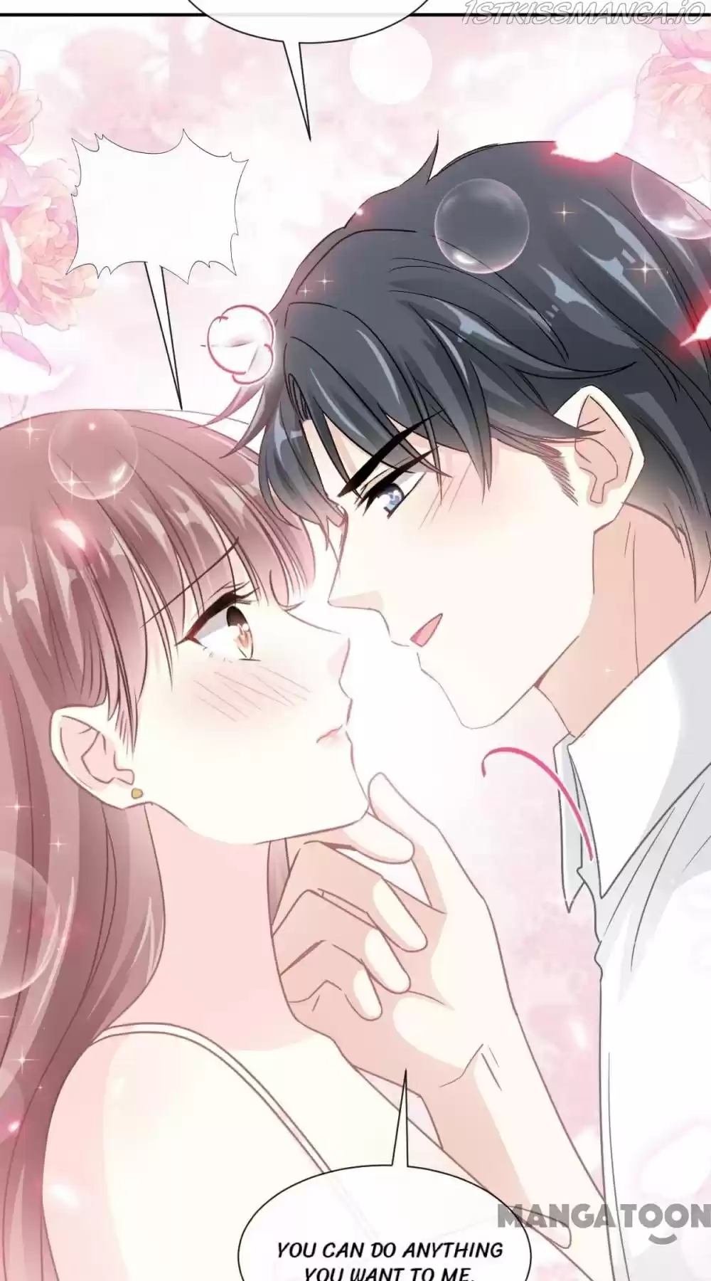 Love Me Gently, Bossy Ceo Chapter 178