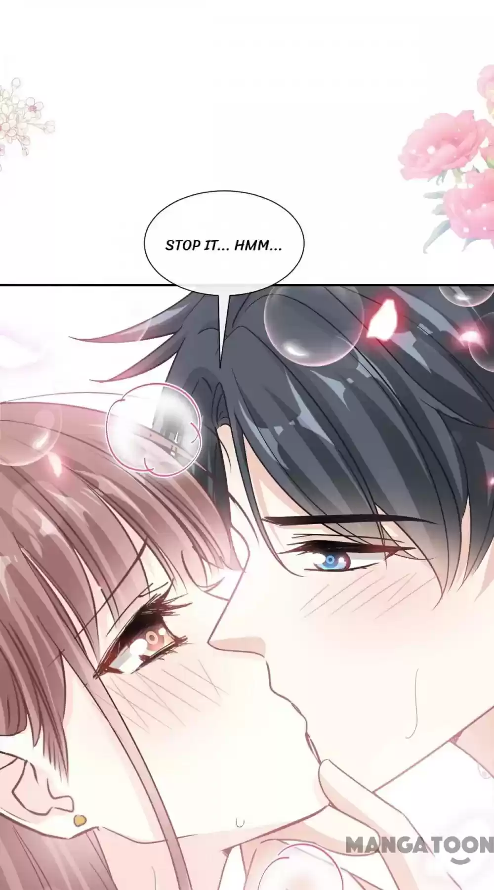 Love Me Gently, Bossy Ceo Chapter 179