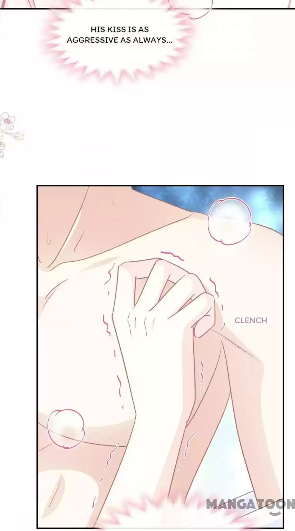 Love Me Gently, Bossy Ceo Chapter 179