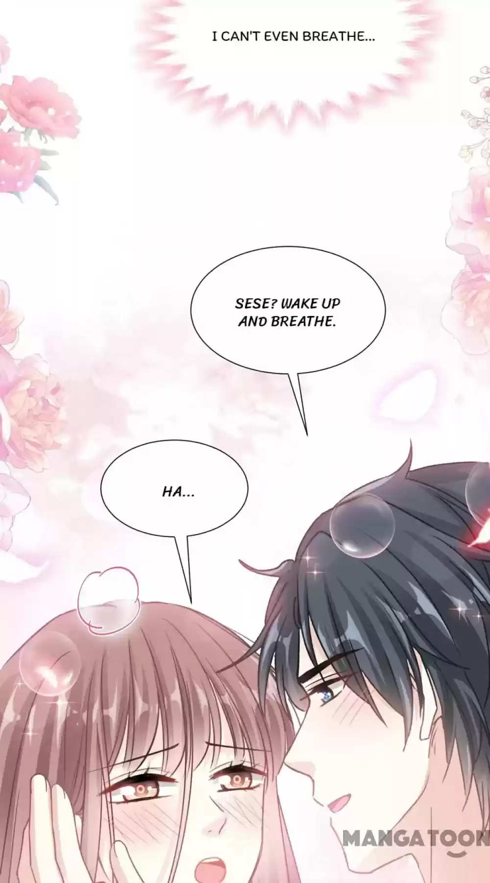 Love Me Gently, Bossy Ceo Chapter 179