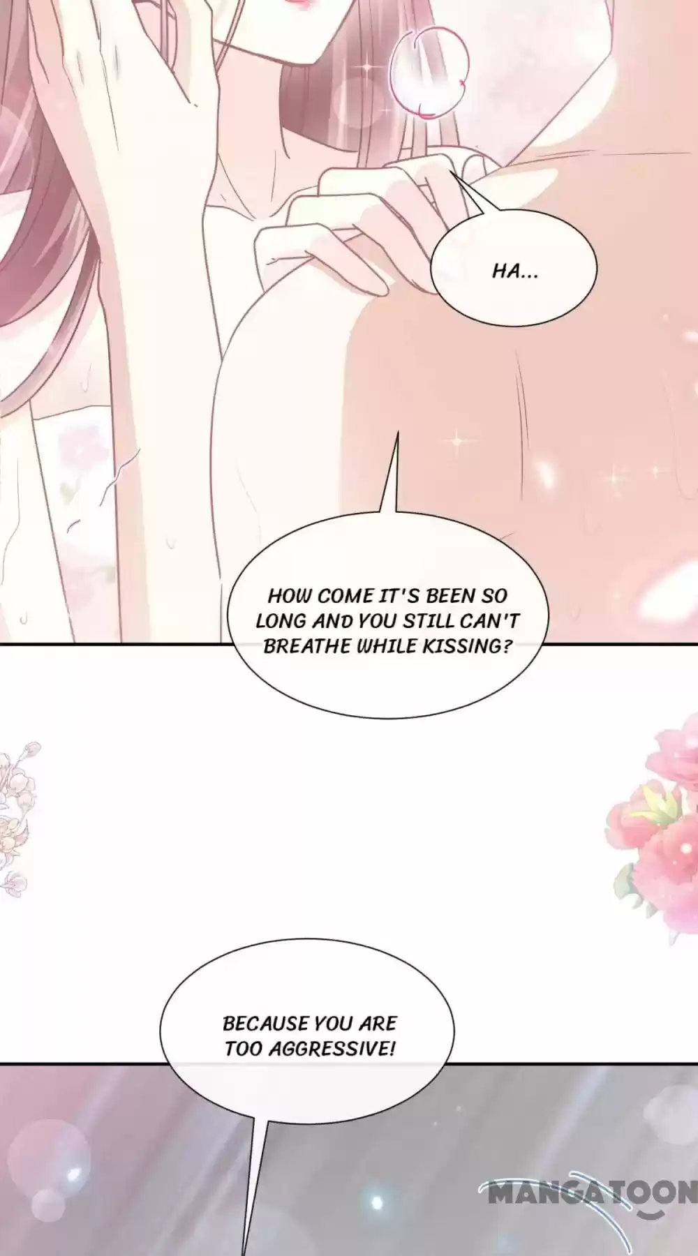 Love Me Gently, Bossy Ceo Chapter 179