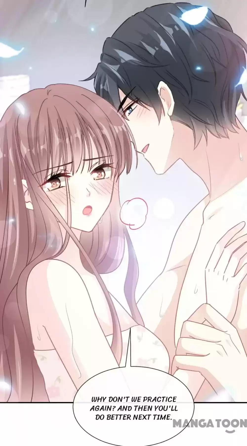 Love Me Gently, Bossy Ceo Chapter 179