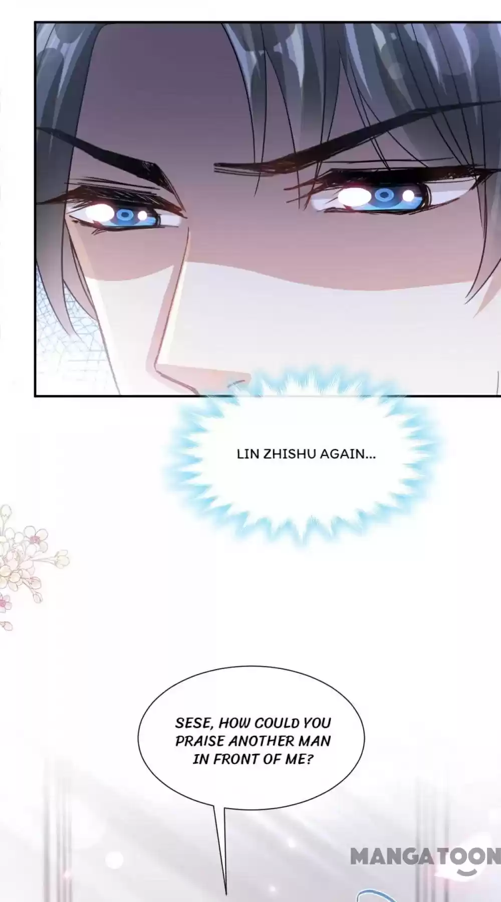 Love Me Gently, Bossy Ceo Chapter 179