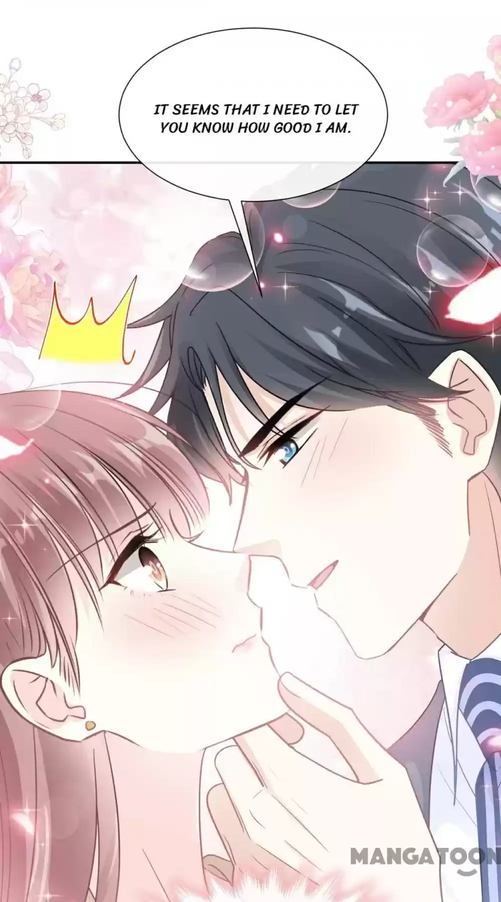 Love Me Gently, Bossy Ceo Chapter 179