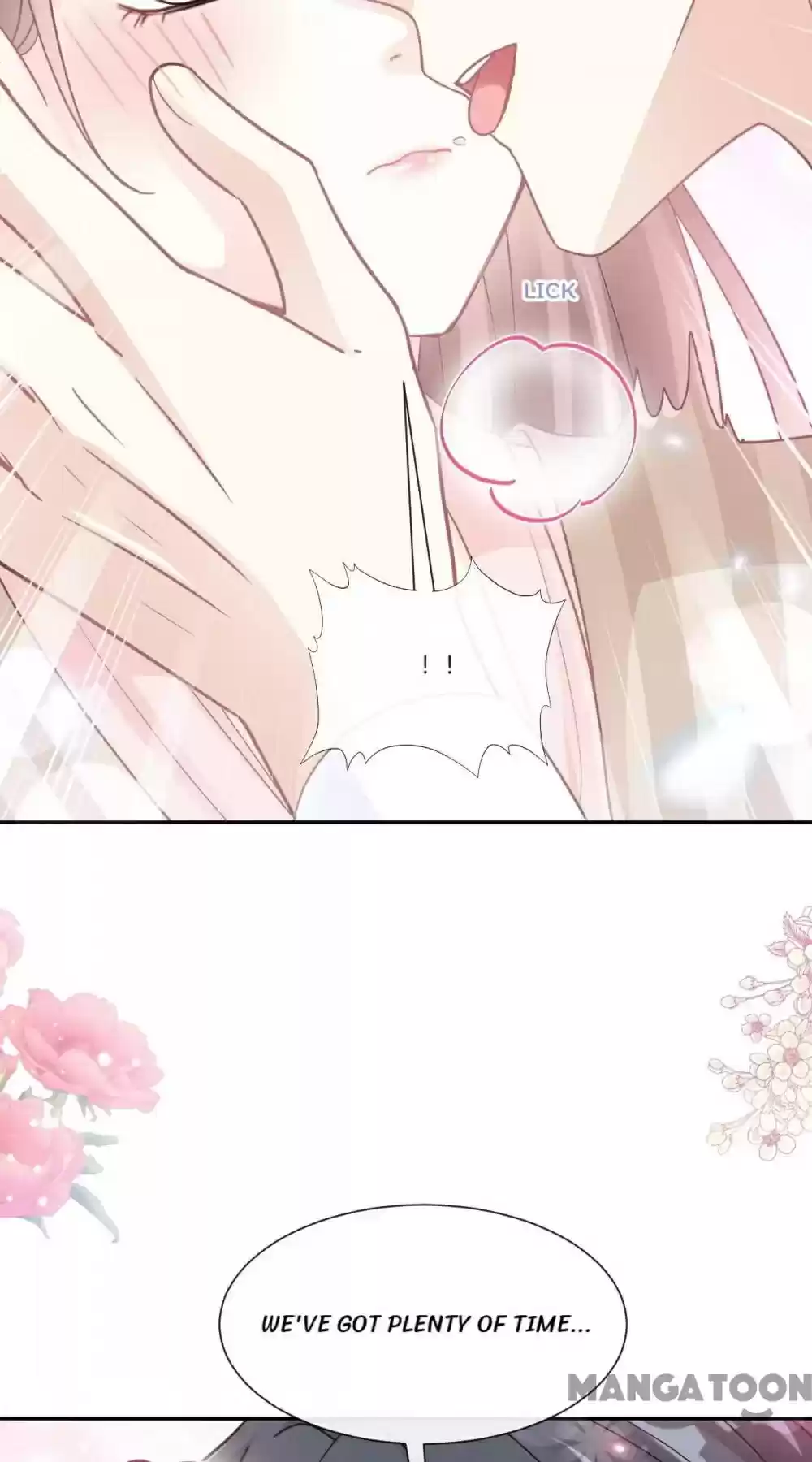 Love Me Gently, Bossy Ceo Chapter 179