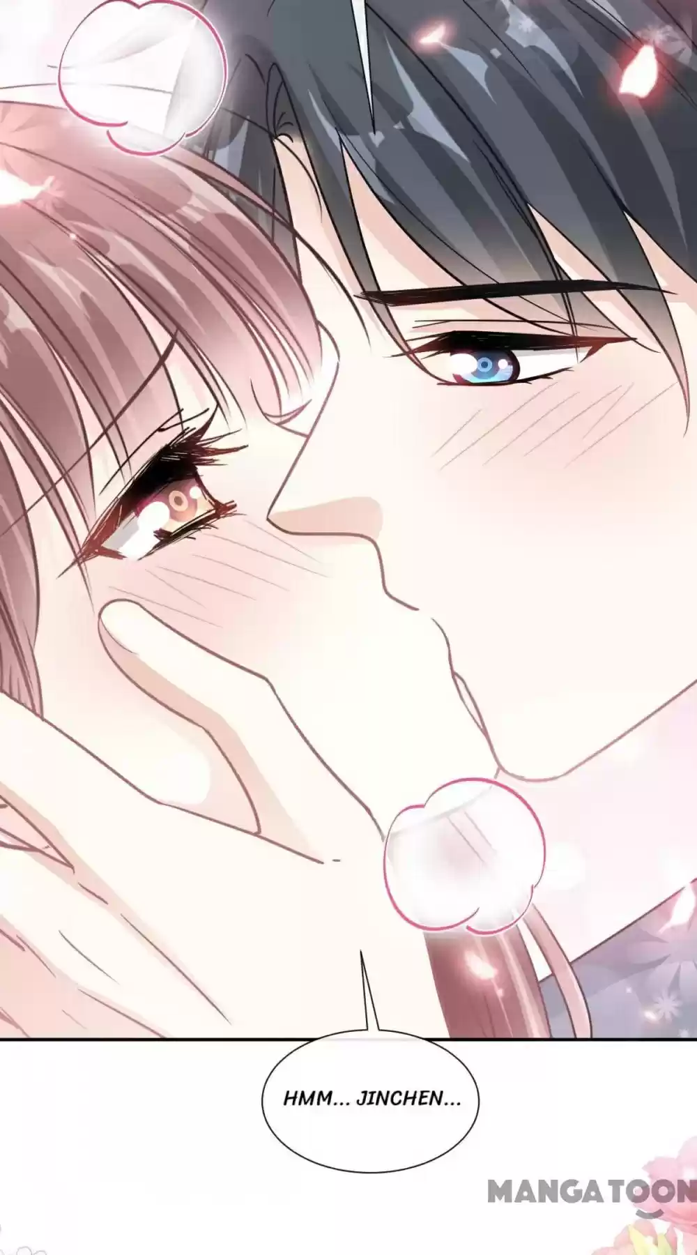 Love Me Gently, Bossy Ceo Chapter 179