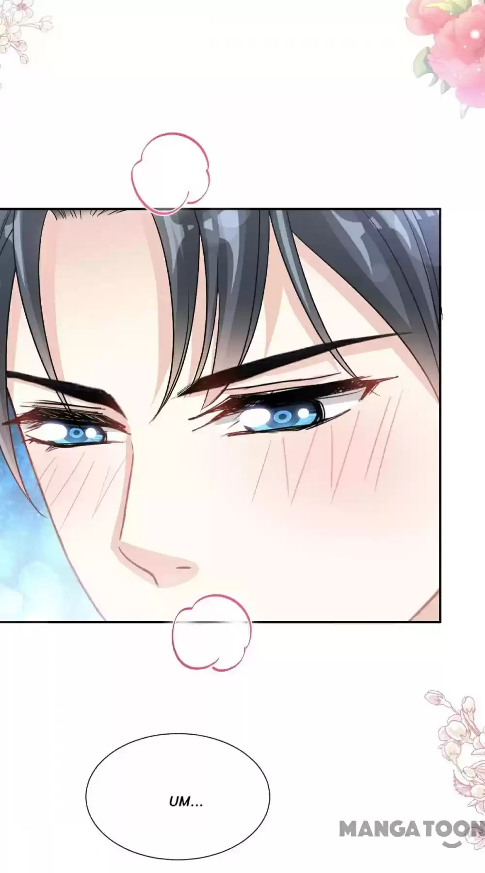 Love Me Gently, Bossy Ceo Chapter 179