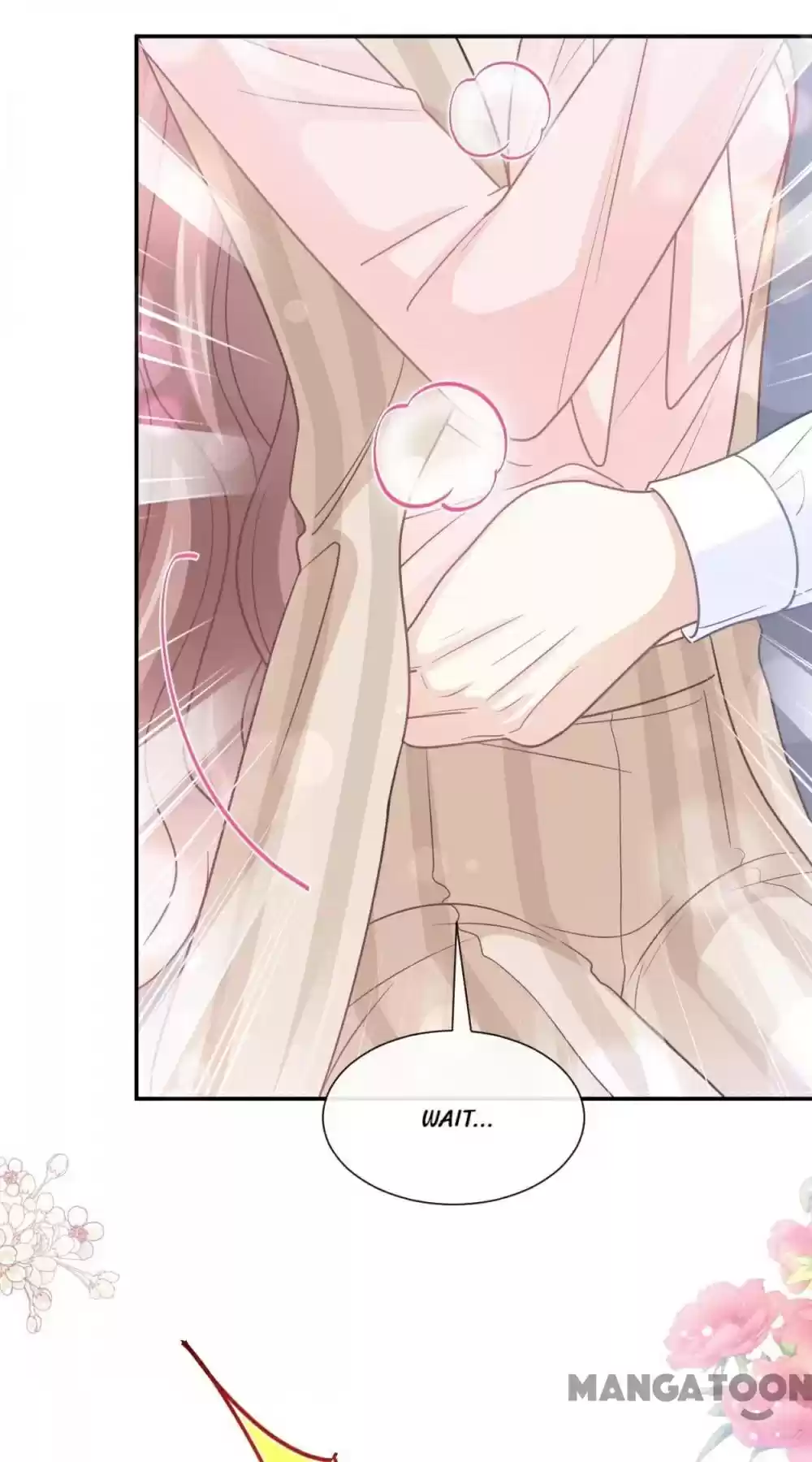 Love Me Gently, Bossy Ceo Chapter 179