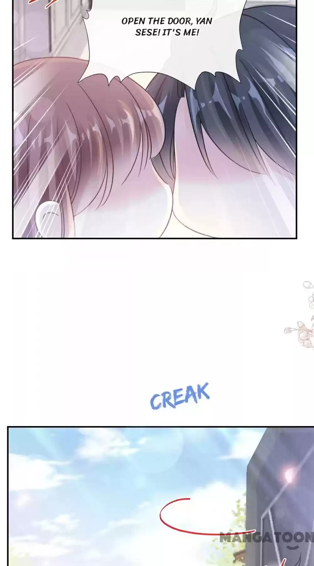 Love Me Gently, Bossy Ceo Chapter 179