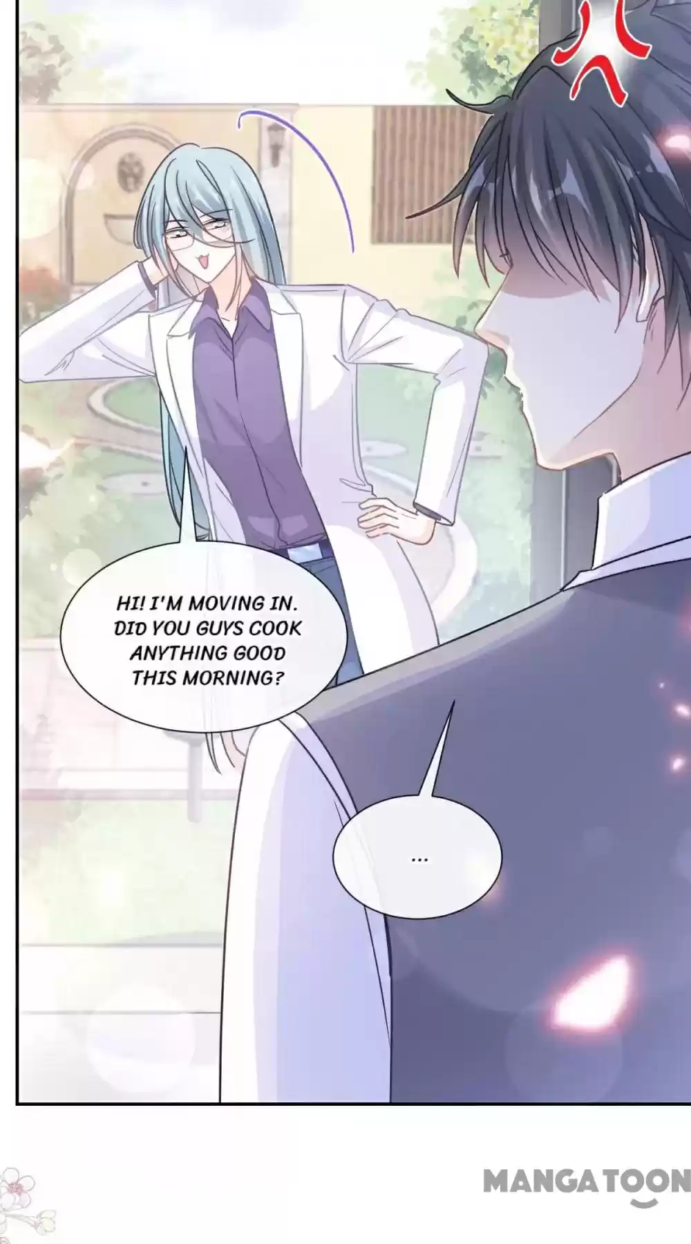 Love Me Gently, Bossy Ceo Chapter 179