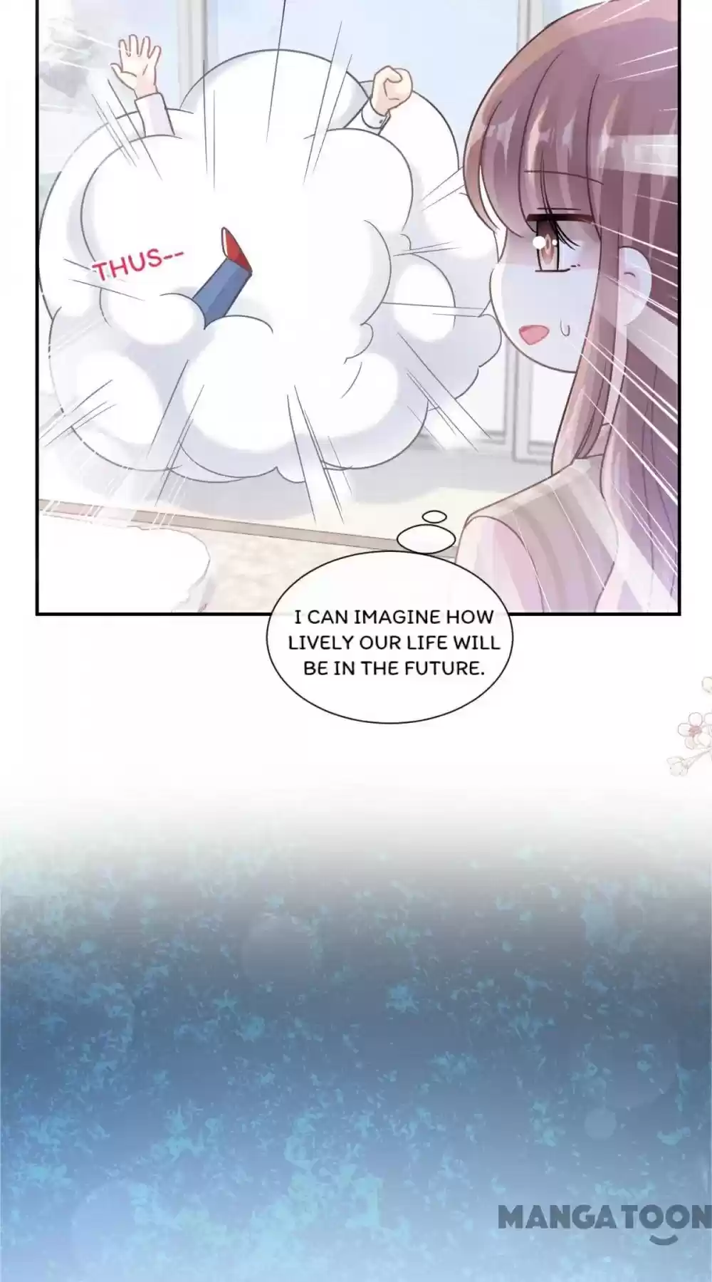 Love Me Gently, Bossy Ceo Chapter 179