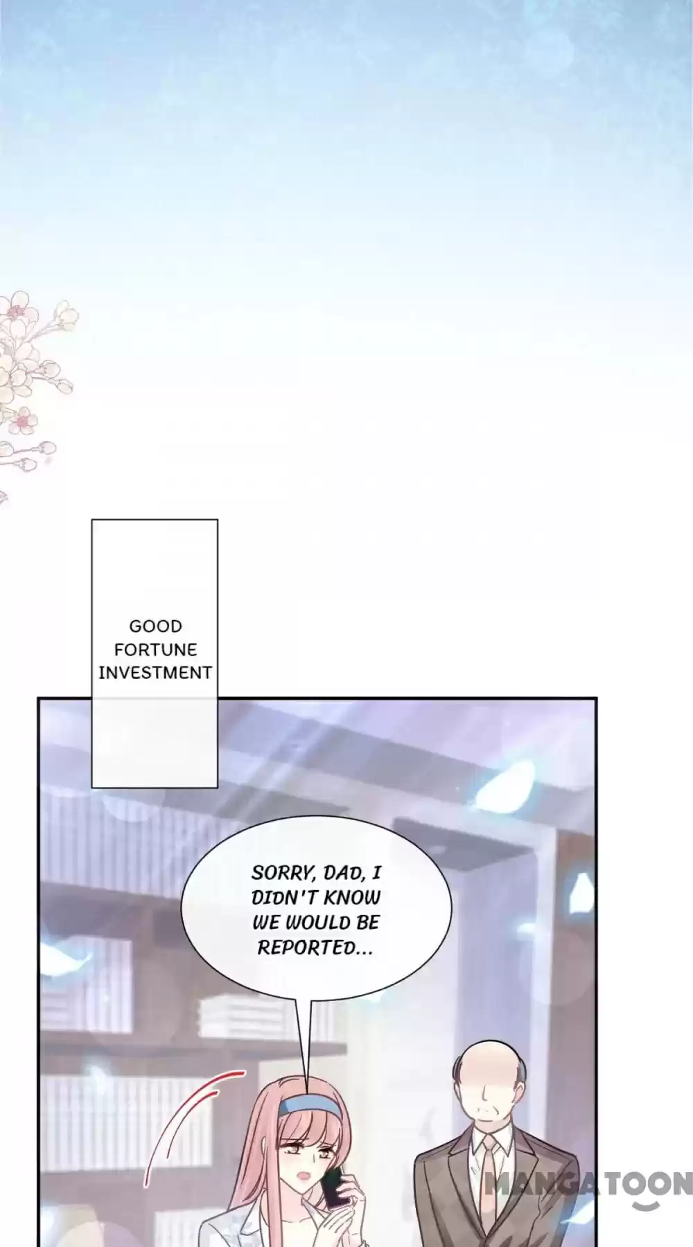 Love Me Gently, Bossy Ceo Chapter 179