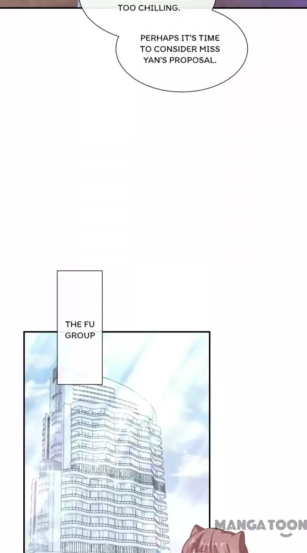 Love Me Gently, Bossy Ceo Chapter 179