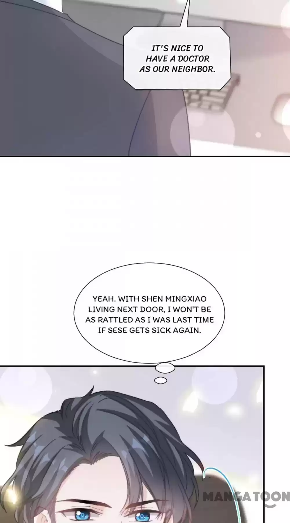 Love Me Gently, Bossy Ceo Chapter 179