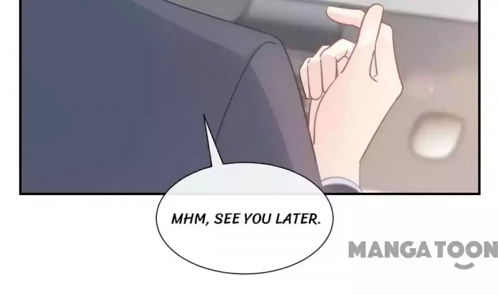 Love Me Gently, Bossy Ceo Chapter 179