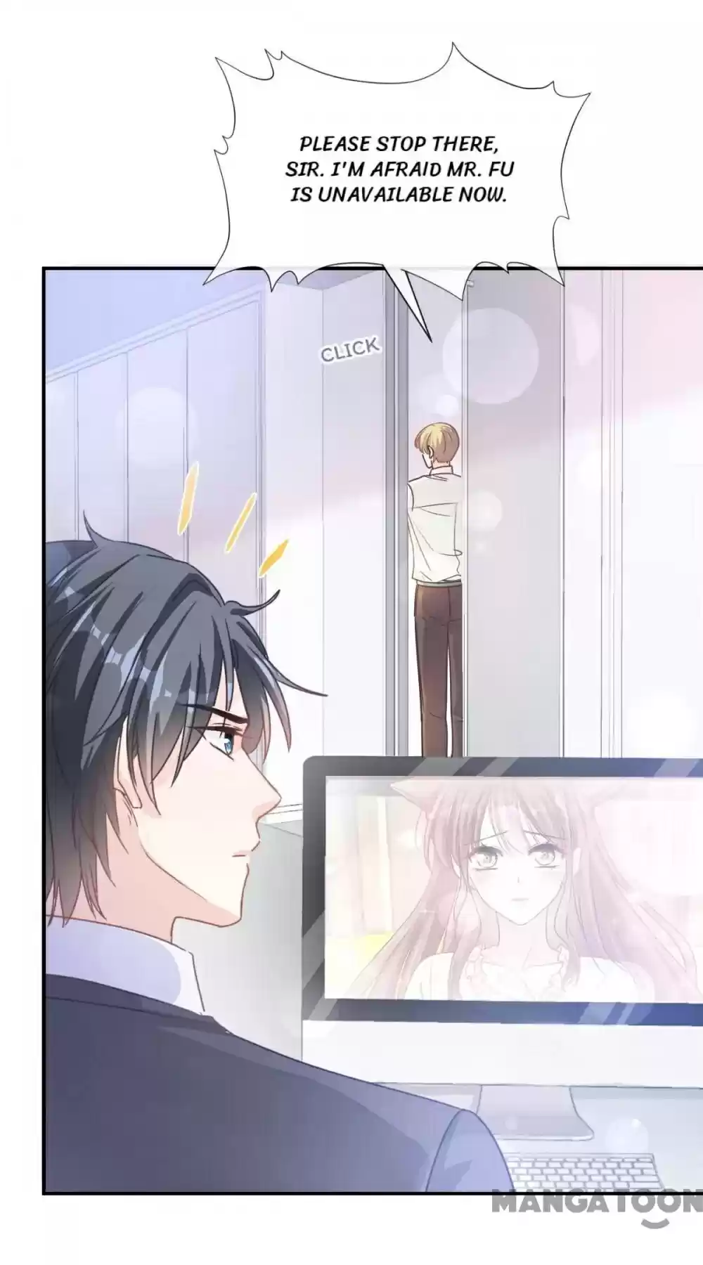 Love Me Gently, Bossy Ceo Chapter 179