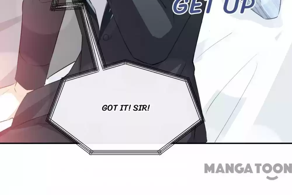 Love Me Gently, Bossy Ceo Chapter 18