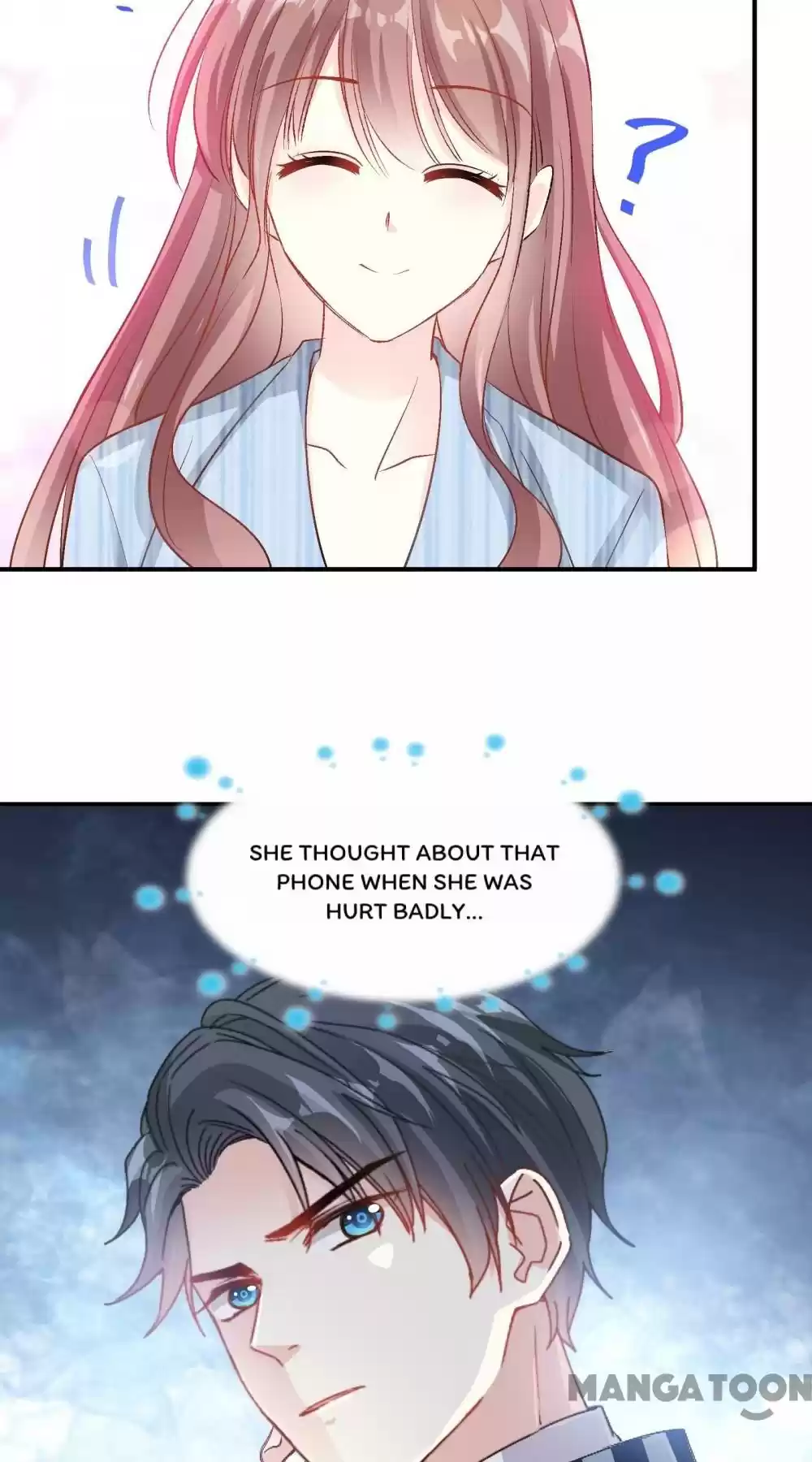 Love Me Gently, Bossy Ceo Chapter 18