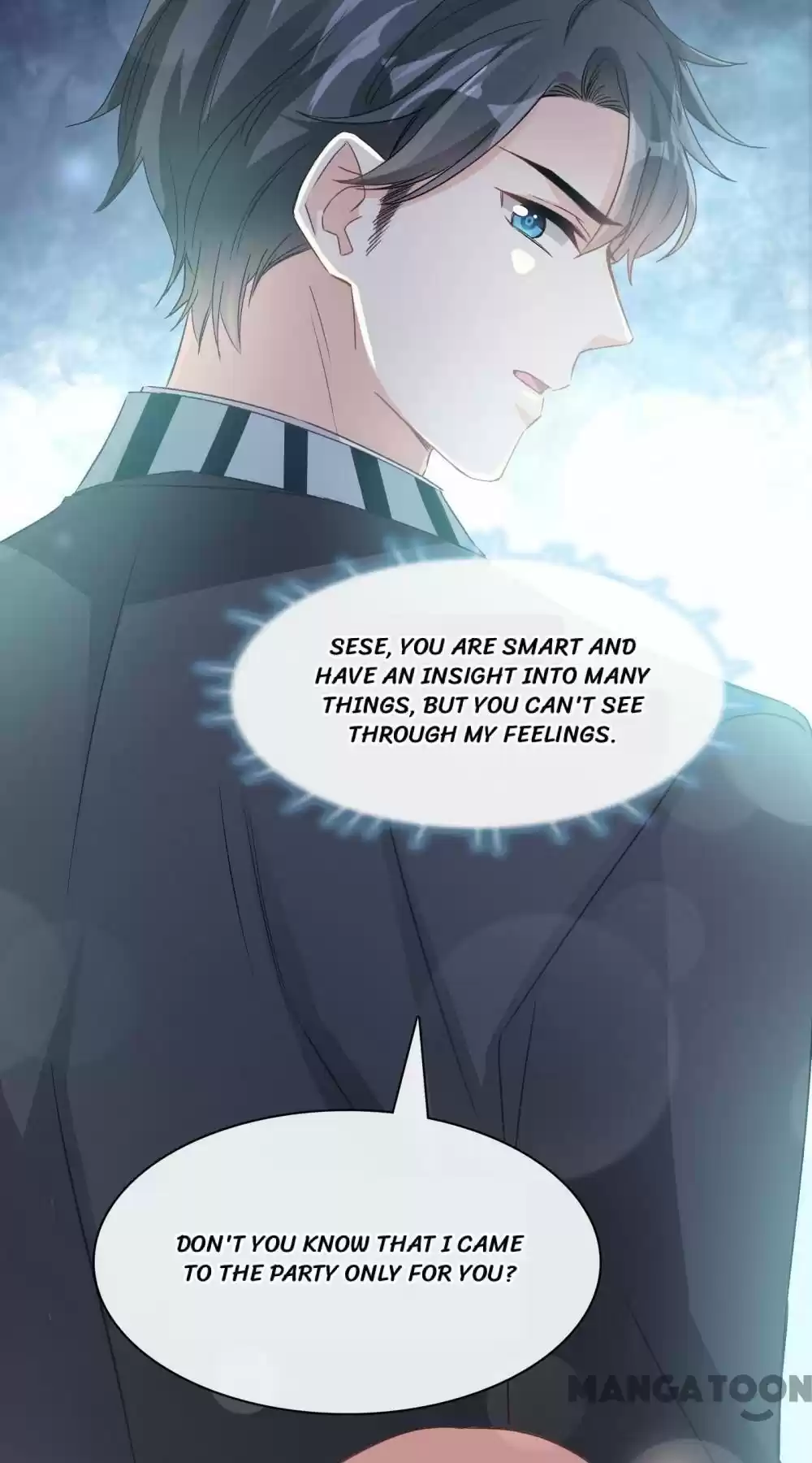 Love Me Gently, Bossy Ceo Chapter 18