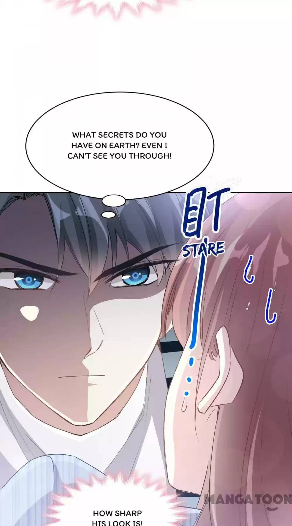 Love Me Gently, Bossy Ceo Chapter 18