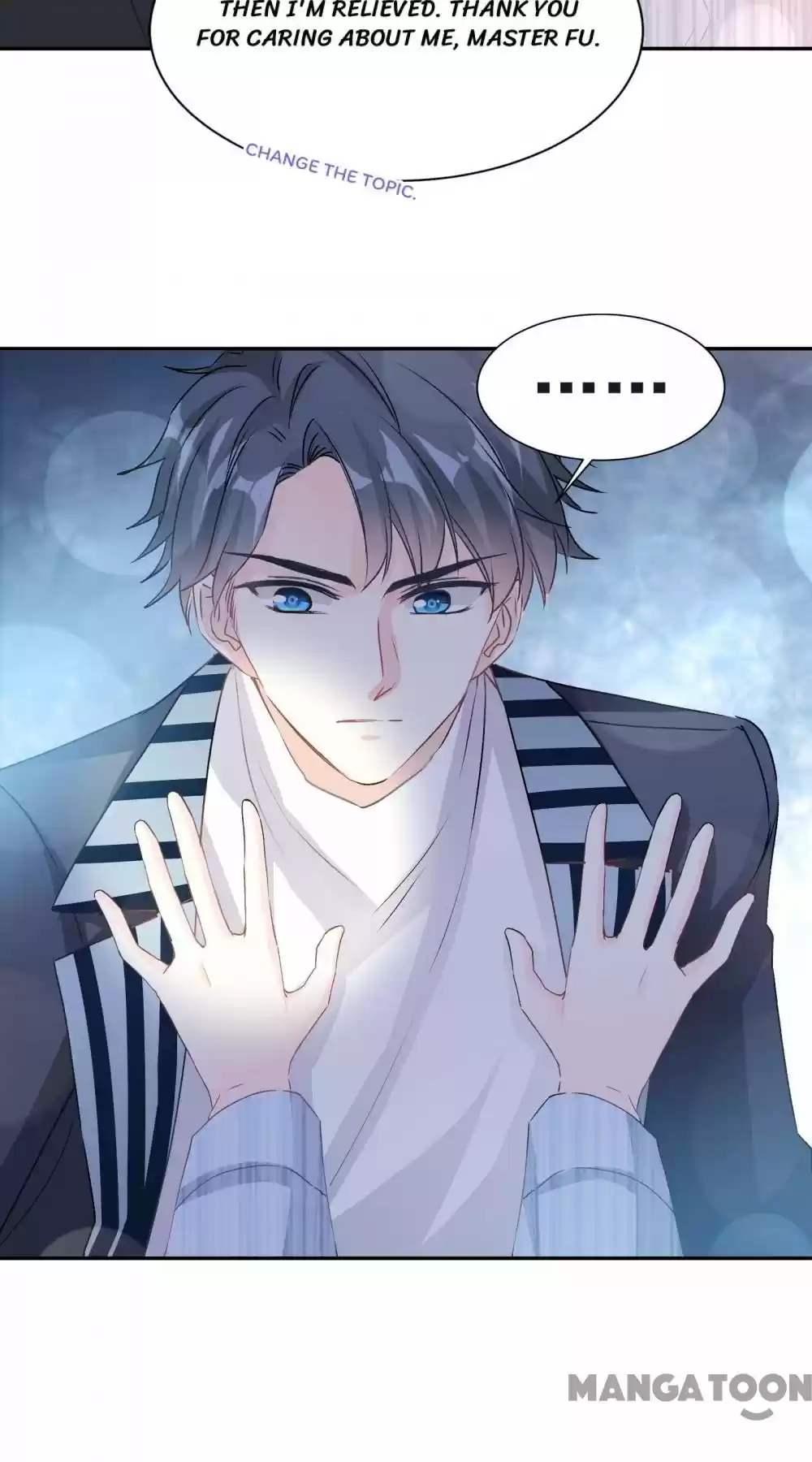 Love Me Gently, Bossy Ceo Chapter 18