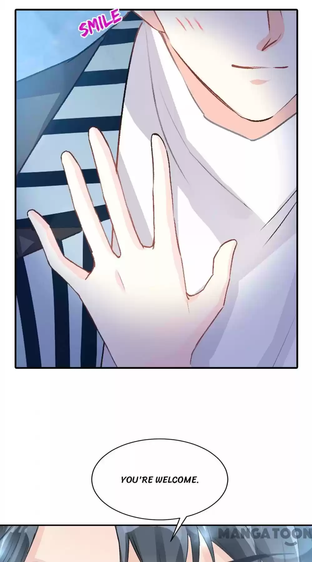 Love Me Gently, Bossy Ceo Chapter 18