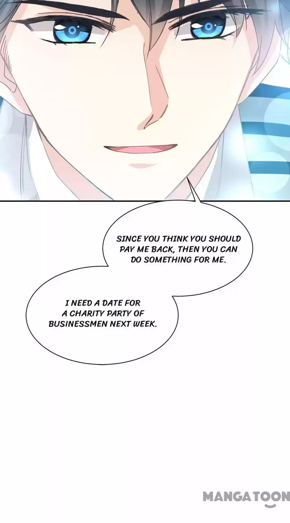 Love Me Gently, Bossy Ceo Chapter 18