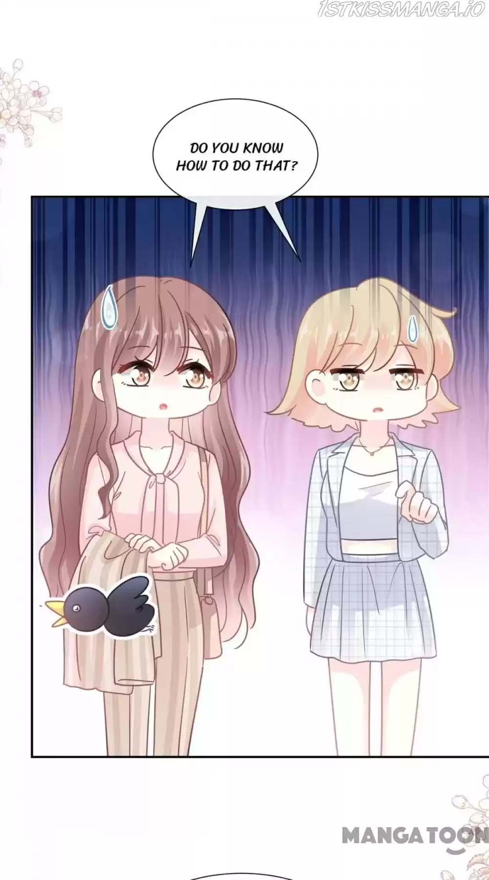 Love Me Gently, Bossy Ceo Chapter 180