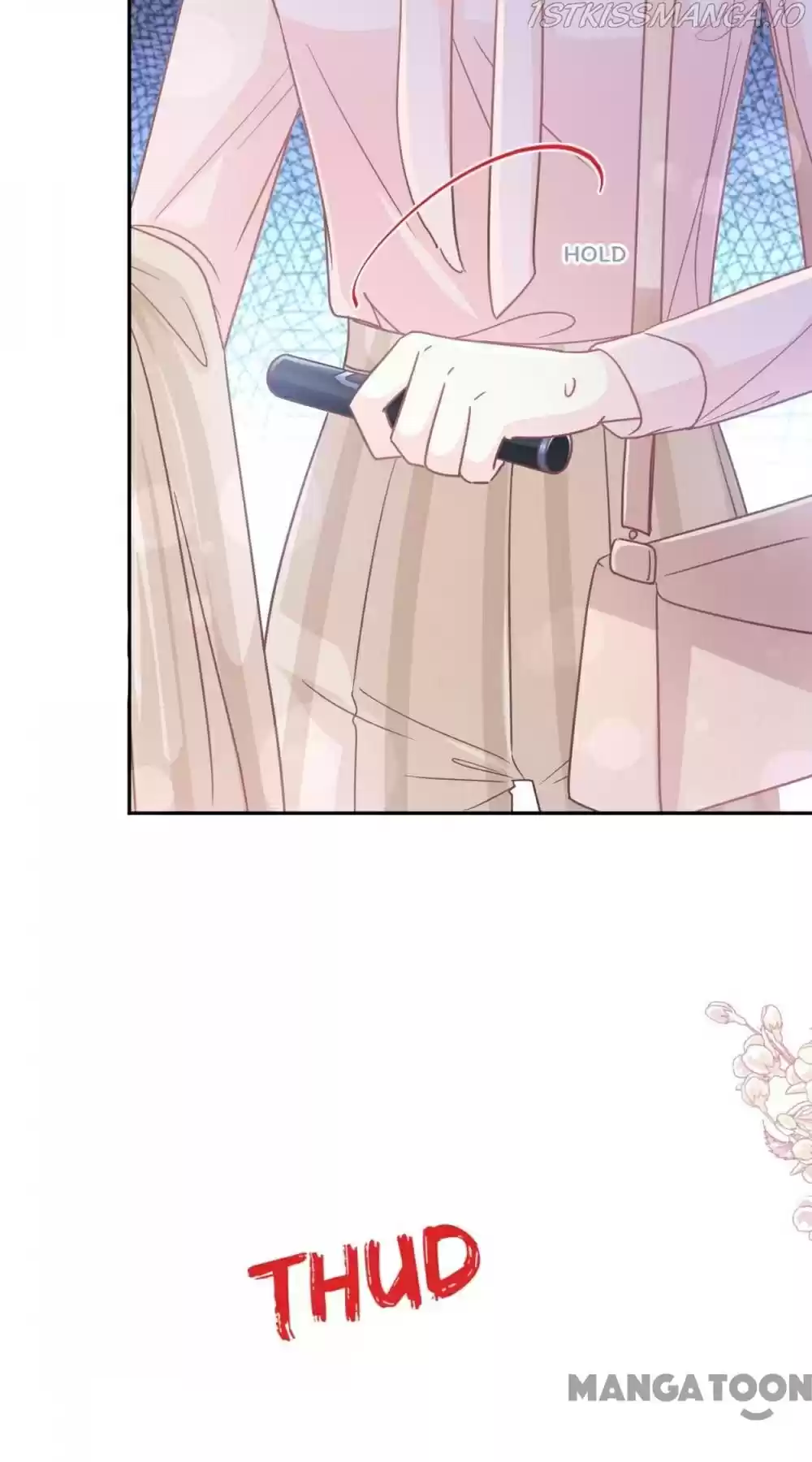 Love Me Gently, Bossy Ceo Chapter 180