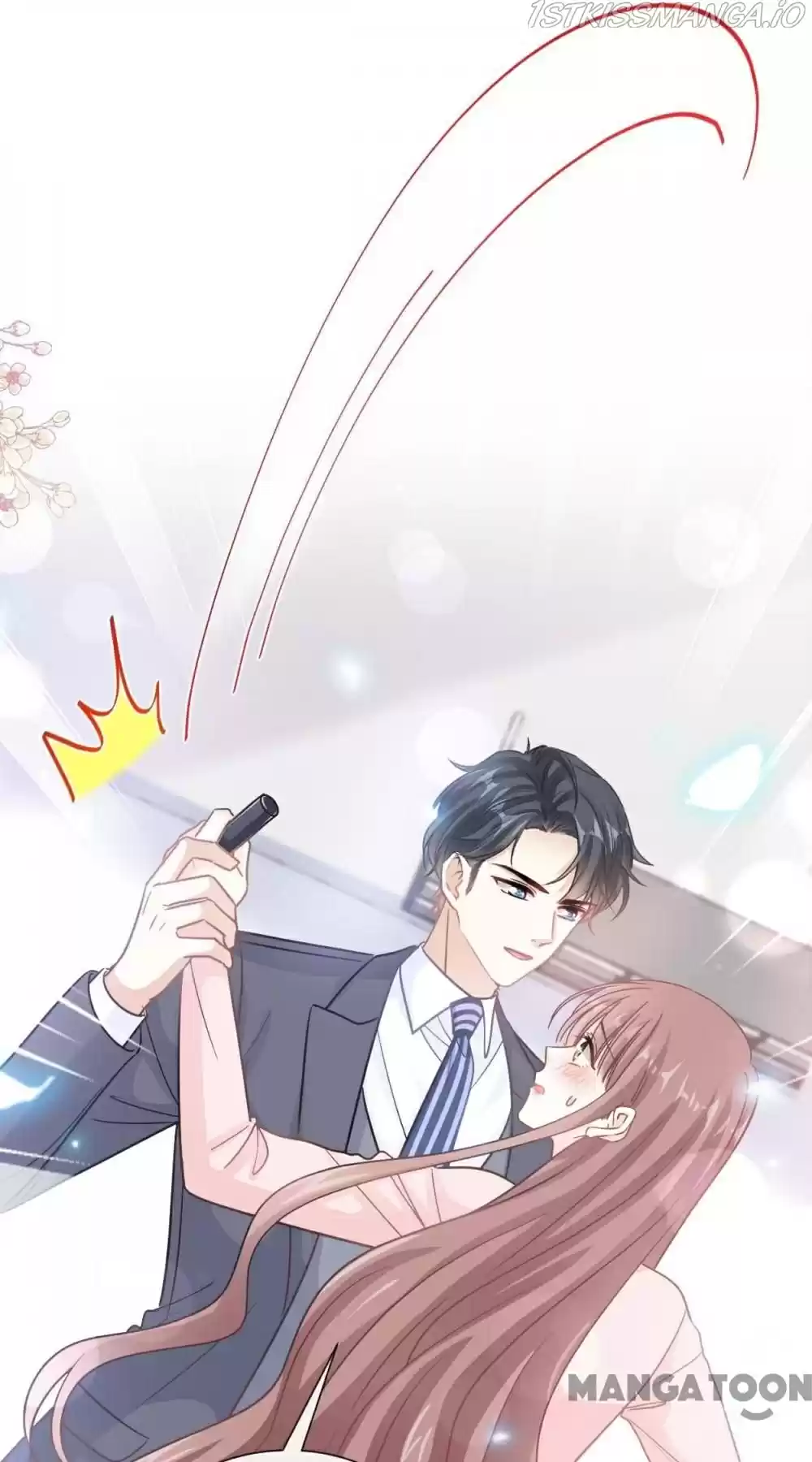 Love Me Gently, Bossy Ceo Chapter 180