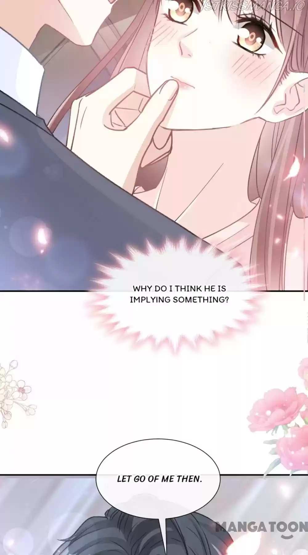 Love Me Gently, Bossy Ceo Chapter 180