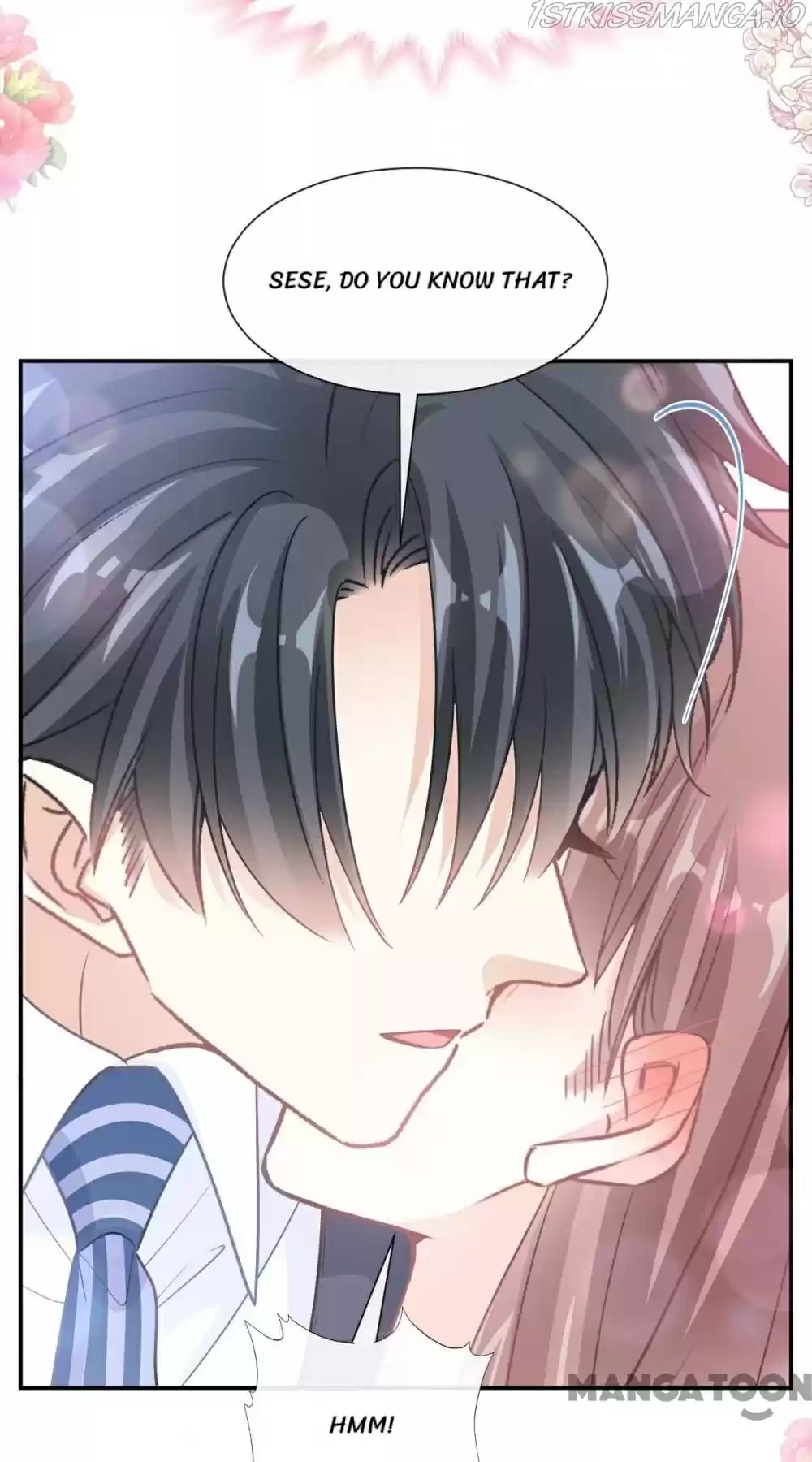 Love Me Gently, Bossy Ceo Chapter 180