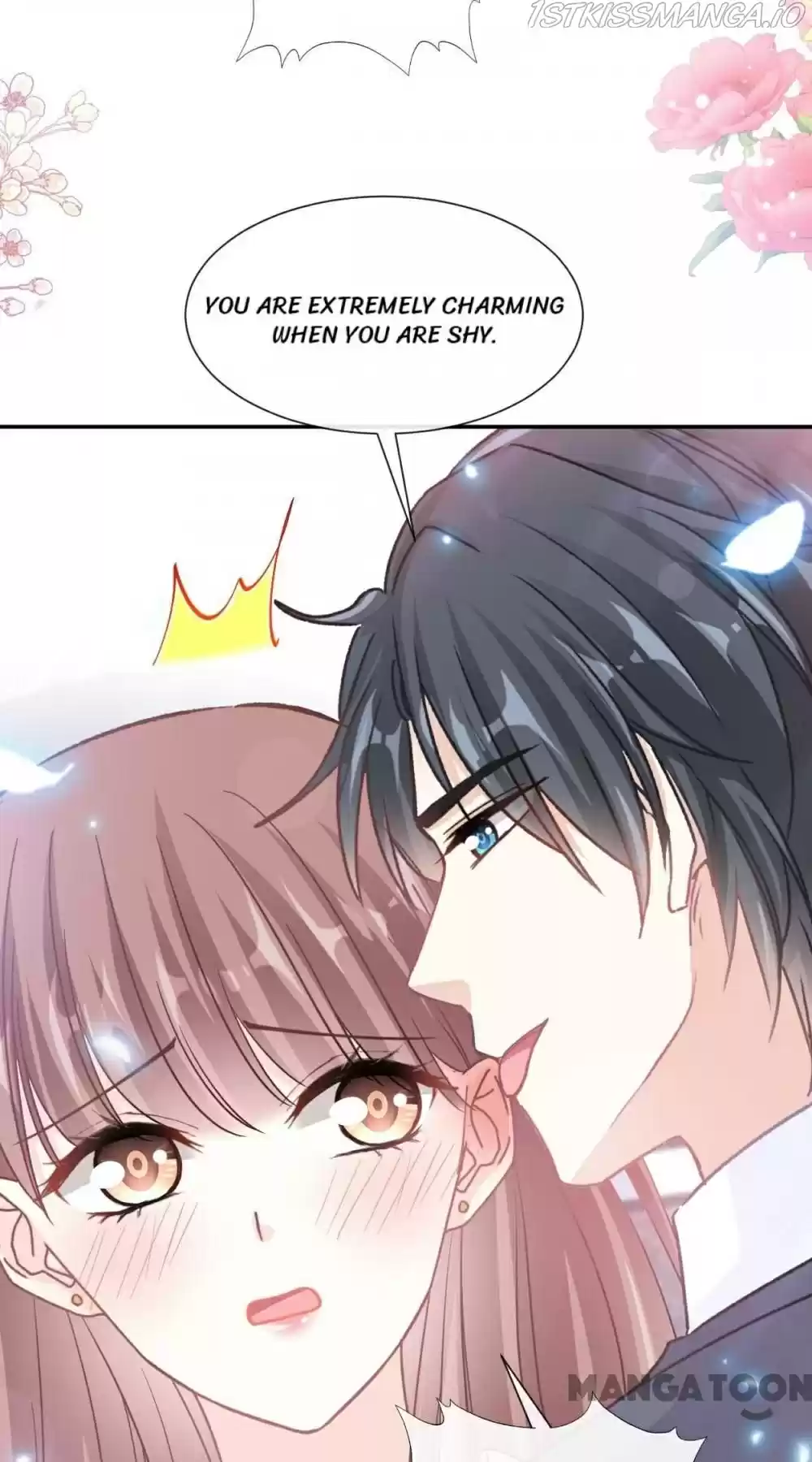 Love Me Gently, Bossy Ceo Chapter 180