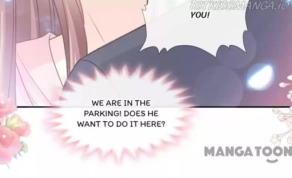 Love Me Gently, Bossy Ceo Chapter 180