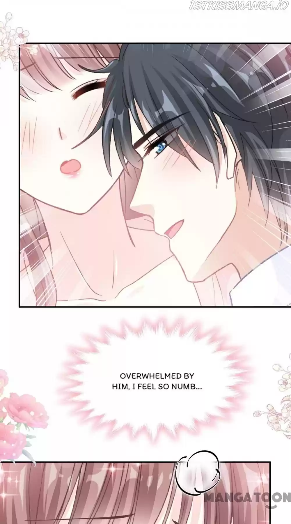 Love Me Gently, Bossy Ceo Chapter 180