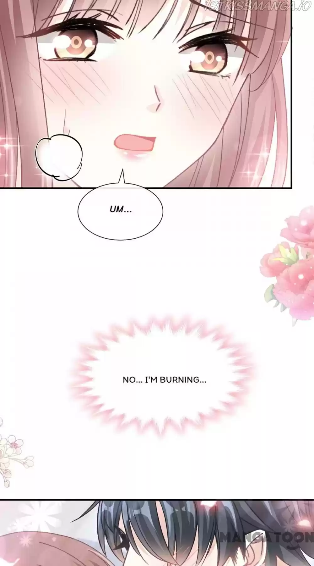 Love Me Gently, Bossy Ceo Chapter 180