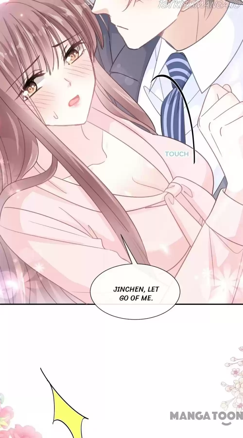 Love Me Gently, Bossy Ceo Chapter 180